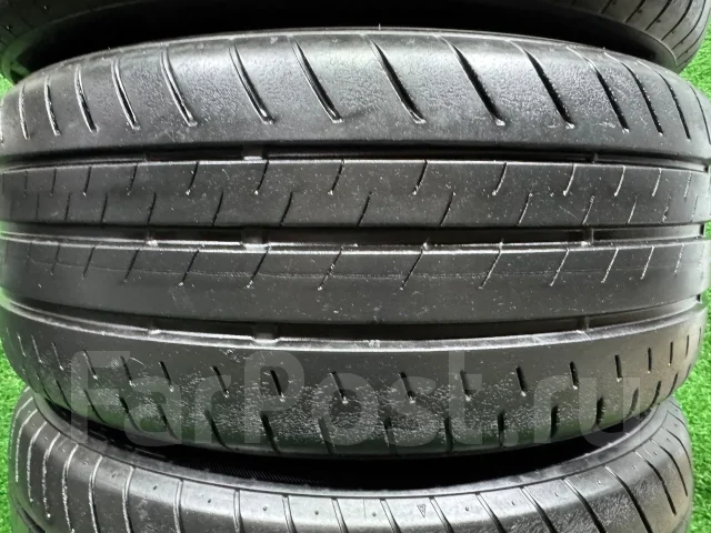 Bridgestone Turanza T002. ������, 2020 ���, �/�, ����� 10 % ����