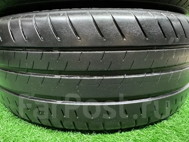 Bridgestone Turanza T002. ������, 2020 ���, �/�, ����� 10 % ����