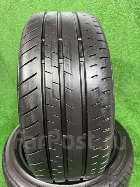 Bridgestone Turanza T002. ������, 2020 ���, �/�, ����� 10 % ����