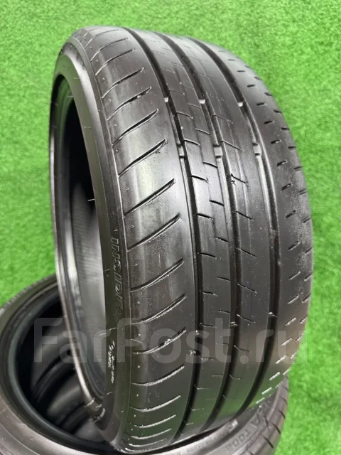 Bridgestone Turanza T002. ������, 2020 ���, �/�, ����� 10 % ����