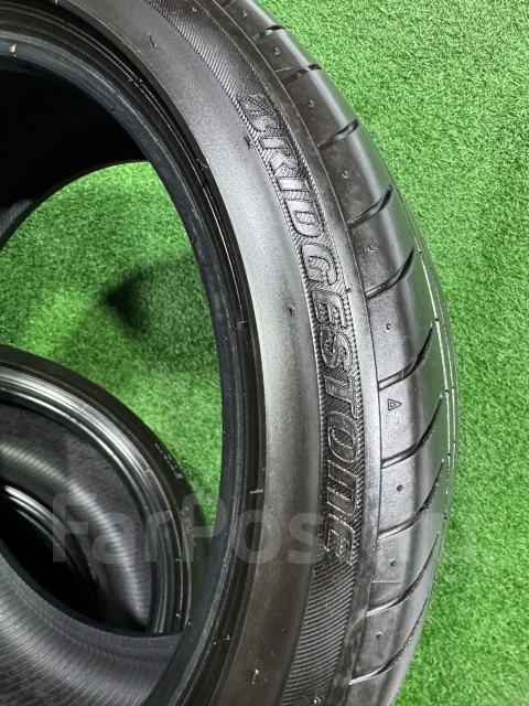 Bridgestone Turanza T002. ������, 2020 ���, �/�, ����� 10 % ����