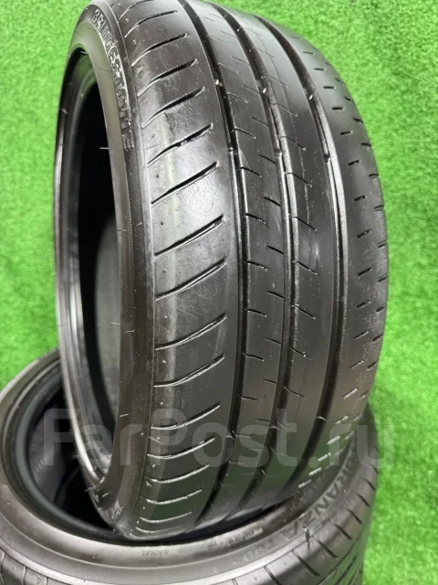 Bridgestone Turanza T002. ������, 2020 ���, �/�, ����� 10 % ����