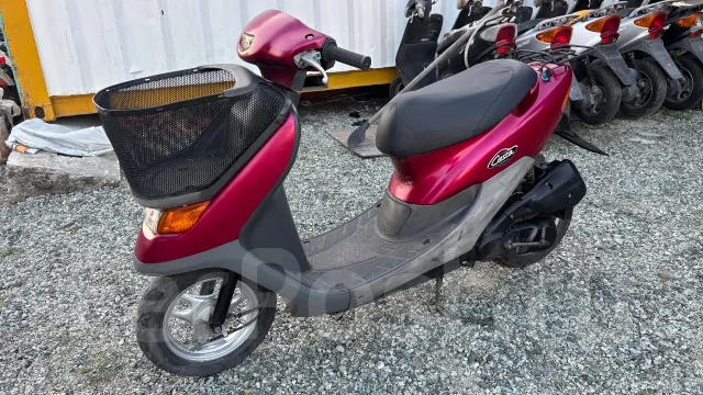 Honda Dio AF34 Cesta. 50����. ��., ��������, ��� ������� ����
