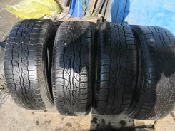 Bridgestone Dueler H/T 687. ������, �/�, ����� 20 % ����