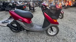 Honda Dio AF34 Cesta. 50����. ��., ��������, ��� ������� ����