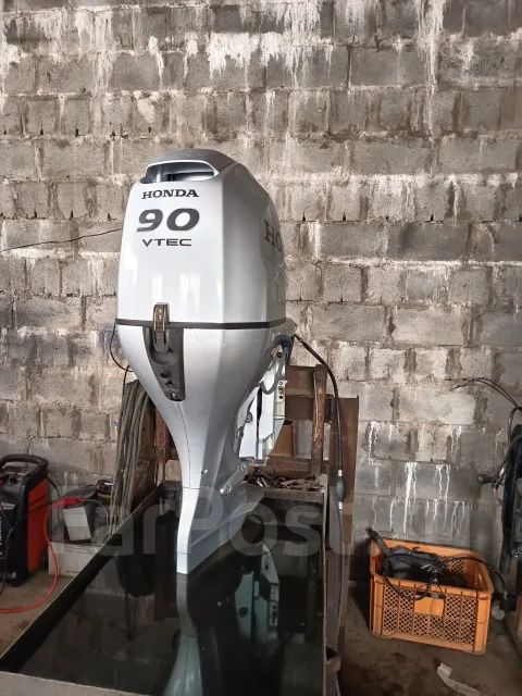 Honda. 90��.�., 4-�������, ����������, ���� X (635 ��), 2018 ��� ����