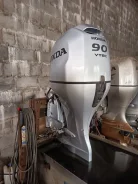 Honda. 90��.�., 4-�������, ����������, ���� X (635 ��), 2018 ��� ����