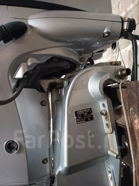 Honda. 90��.�., 4-�������, ����������, ���� X (635 ��), 2018 ��� ����