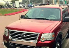 Ford Explorer ����