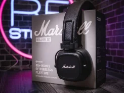 Marshall Major IV ����