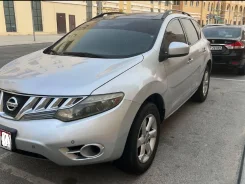 Nissan Murano ����