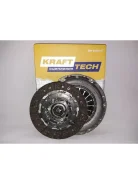 �������� ��������� FORD Mondeo III Saloon (B4Y) 2.0 16V 10.2000 - 03.2007 FORD Mondeo III Saloon (B4Y) 1.8 16V 10.2000 - 03.2007 Krafttech W05240G9 W0...