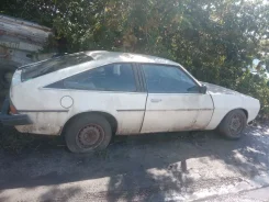 Opel Manta ����