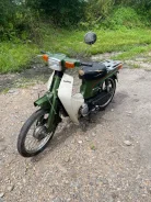 Suzuki Birdie. 50����. ��., ��������, ���������, ������ �� �� ����