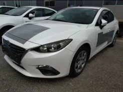 Mazda Axela. BM6FJ, Z6VE ����
