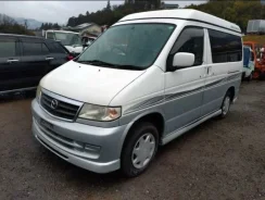 Mazda Bongo Friendee. SG5W, J5D ����