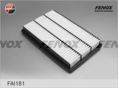 ������ ��������� mitsub fai181 Fenox FAI181 ����