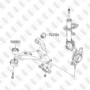����������� ������ ���� FG0386 Fixar FG0386 ����
