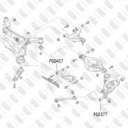 ����������� ������ ���� FG0377 Fixar FG0377 ����