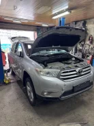 Toyota Highlander ����