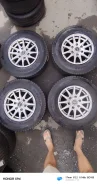 Lenso Vision-Bizon. 6.0x15", 6x139.7, ET33, �� 108���. ����