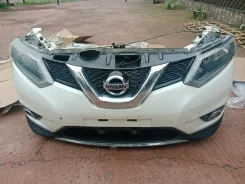 ������! ������� Nissan X-Trail NT32, MR20DD, 2017�, ����