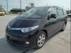 Toyota Estima. AHR20, 2AZFXE ����