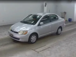 Toyota Platz. SCP11, 1SZFE ����