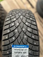 Triangle IcelynX TI501. ������, ����������, ����� ����