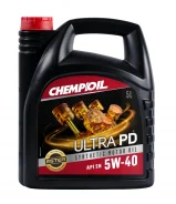 Chempioil Ultra PD