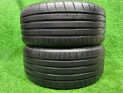 Bridgestone Potenza S007A. ������, 2025 ���, �/�, ����� �� 5 % ����