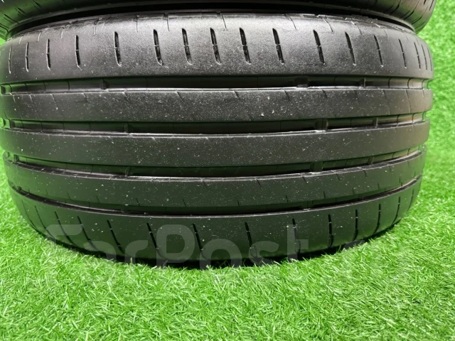Bridgestone Potenza S007A. ������, 2025 ���, �/�, ����� �� 5 % ����