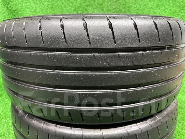 Bridgestone Potenza S007A. ������, 2025 ���, �/�, ����� �� 5 % ����