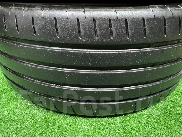 Bridgestone Potenza S007A. ������, 2025 ���, �/�, ����� �� 5 % ����
