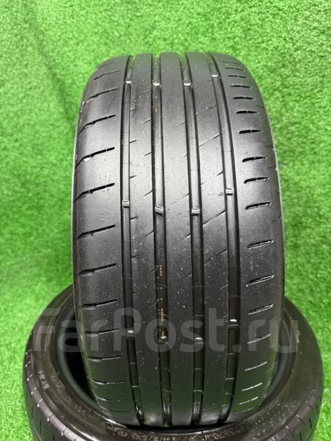 Bridgestone Potenza S007A. ������, 2025 ���, �/�, ����� �� 5 % ����