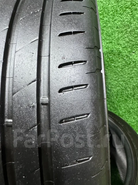 Bridgestone Potenza S007A. ������, 2025 ���, �/�, ����� �� 5 % ����