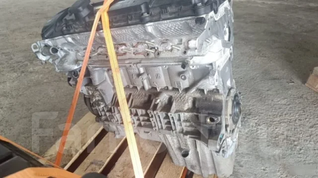 ��������� BMW Z4 11007506881 E85 M54 11007506881 ����