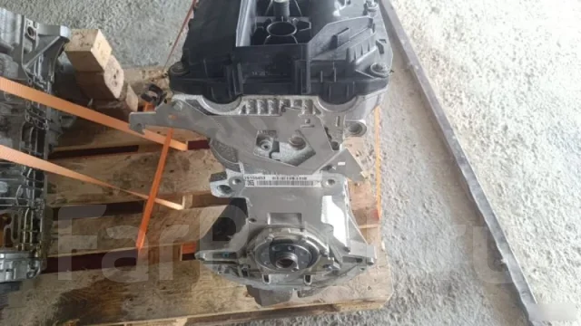 ��������� BMW Z4 11007506881 E85 M54 11007506881 ����