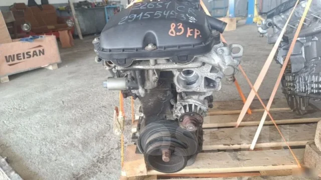 ��������� BMW Z4 11007506881 E85 M54 11007506881 ����