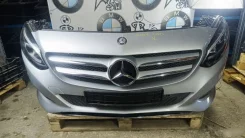 ������� Mercedes-Benz B W246 ����