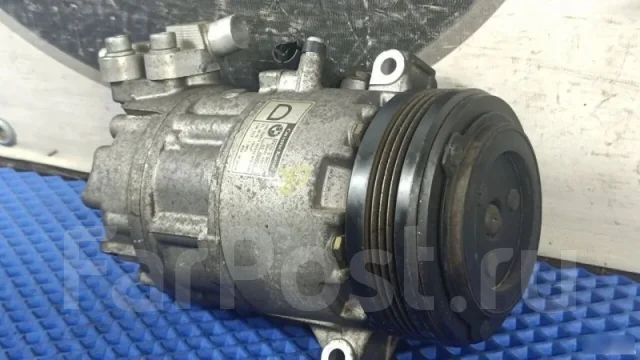 ���������� ������������ BMW 5 64526905643 E39 M47 64526905643 ����