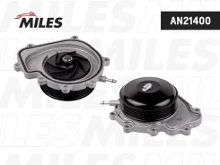 ����� ������� Mercedes - M651 - W204/C218/W212/W166/X204/W221/Sprinter AN21400 ����