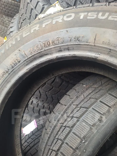 Tourador Winter Pro TSU2. ������, ��� �����, 2022 ���, ����� ����