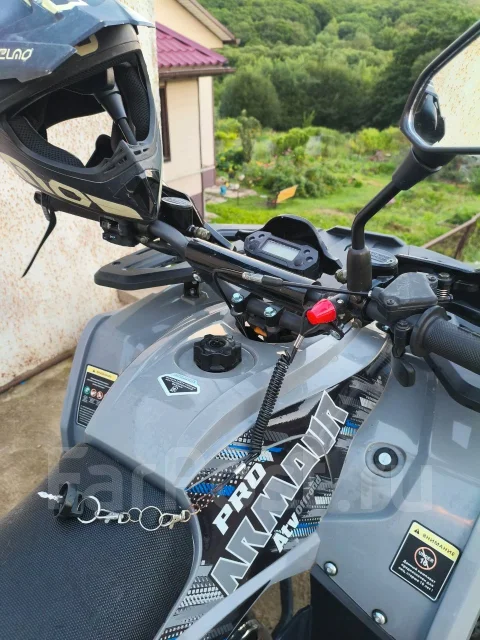 Dazzle Armour 125 Pro. ��������, ��� ���\��� ����
