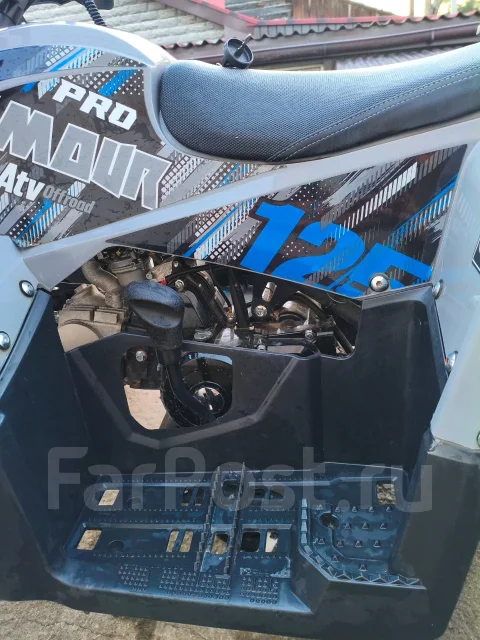 Dazzle Armour 125 Pro. ��������, ��� ���\��� ����