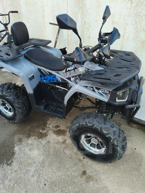 Dazzle Armour 125 Pro. ��������, ��� ���\��� ����