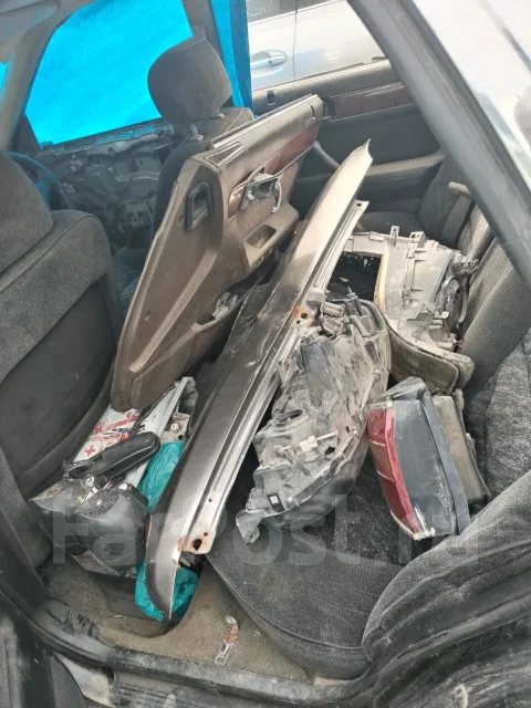 Honda Accord Inspire. CB5, G20A ����