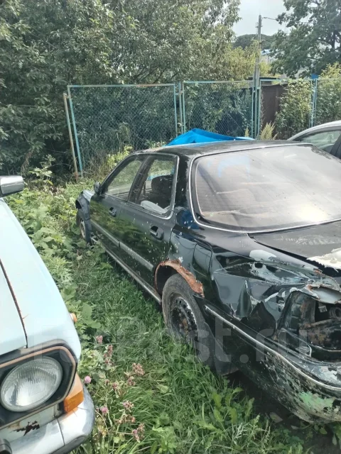 Honda Accord Inspire. CB5, G20A ����