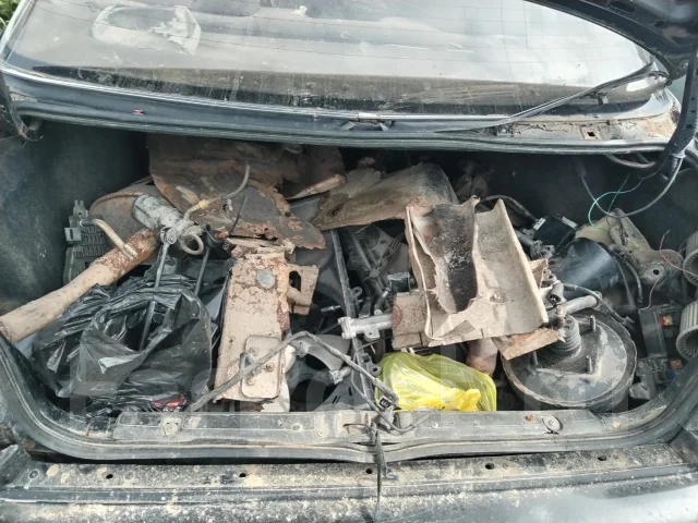 Honda Accord Inspire. CB5, G20A ����