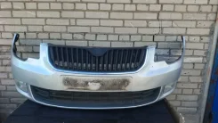������ Skoda Superb 2012 3T0807221G B6 1.8, �������� 3T0807221G ����
